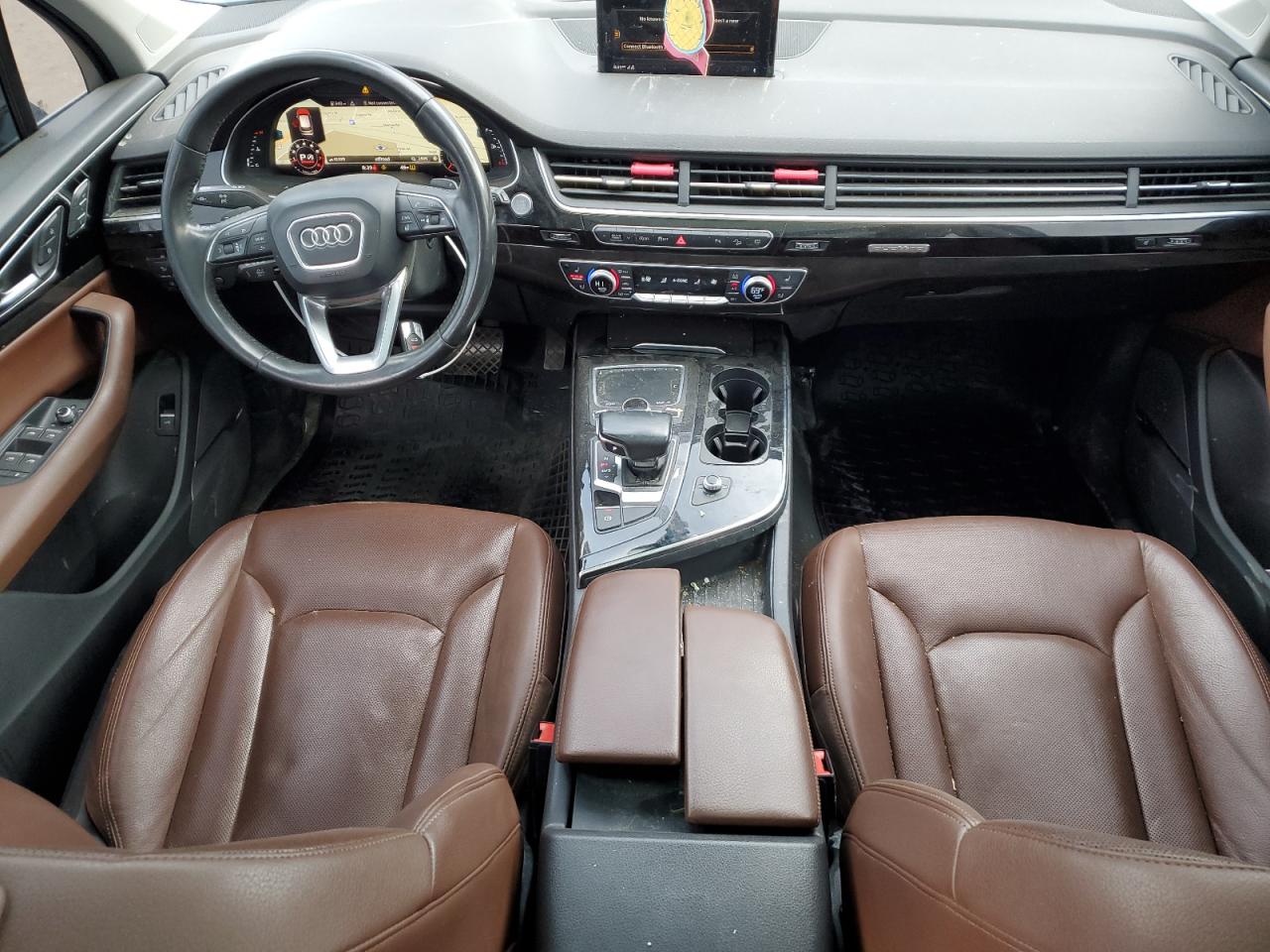 2018 Audi Q7 - Image 8