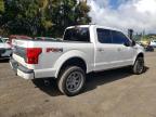 2018 Ford F150 Supercrew للبيع في Kapolei، HI - Mechanical