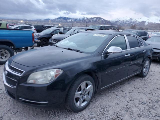 2012 Chevrolet Malibu 1Lt