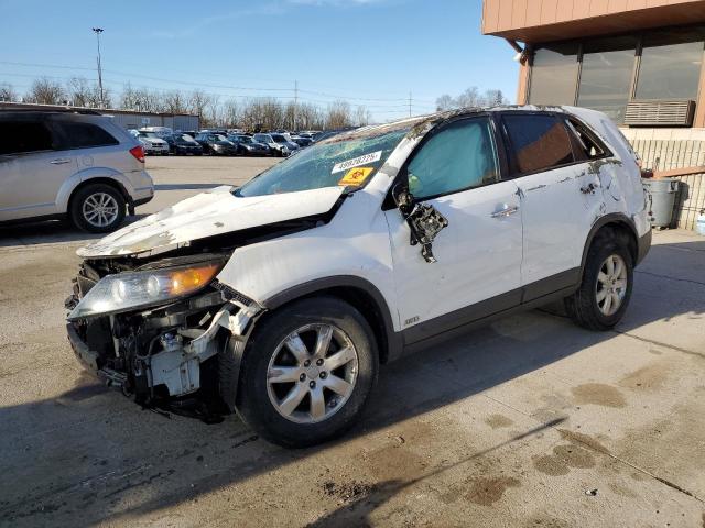 2013 Kia Sorento Lx