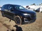 2022 Chevrolet Traverse Ls de vânzare în New Britain, CT - Rear End