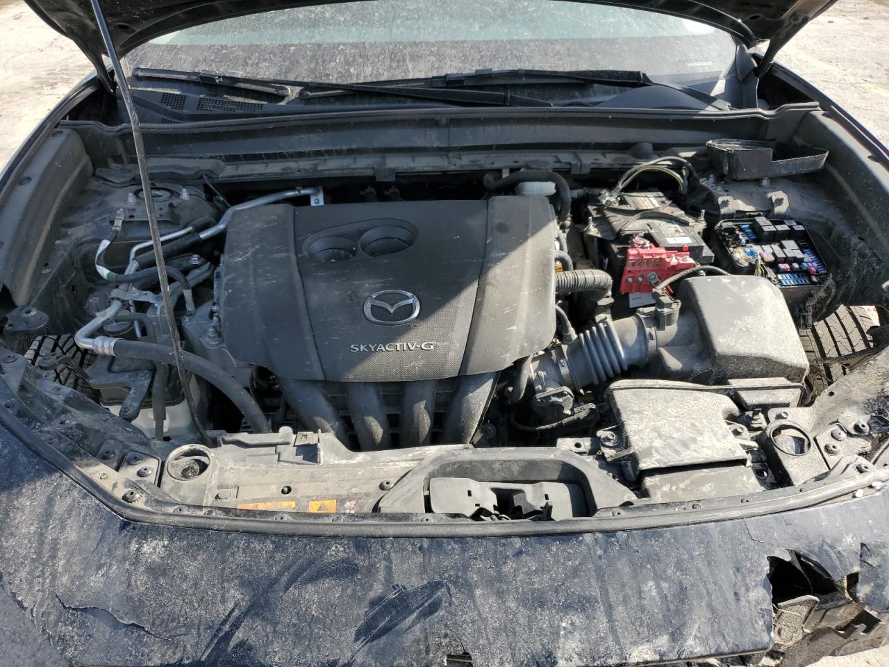 2021 Mazda CX-30 - Image 13