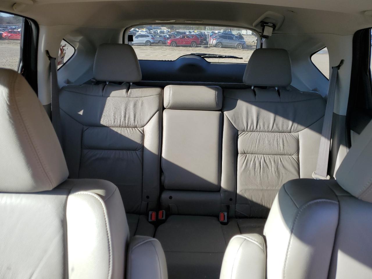 2013 Honda CR-V - Image 10