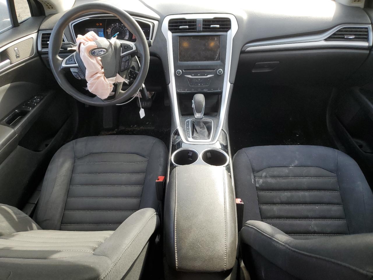 2013 Ford Fusion - Image 8