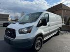 2015 FORD TRANSIT T-150 for sale at Copart CT - HARTFORD