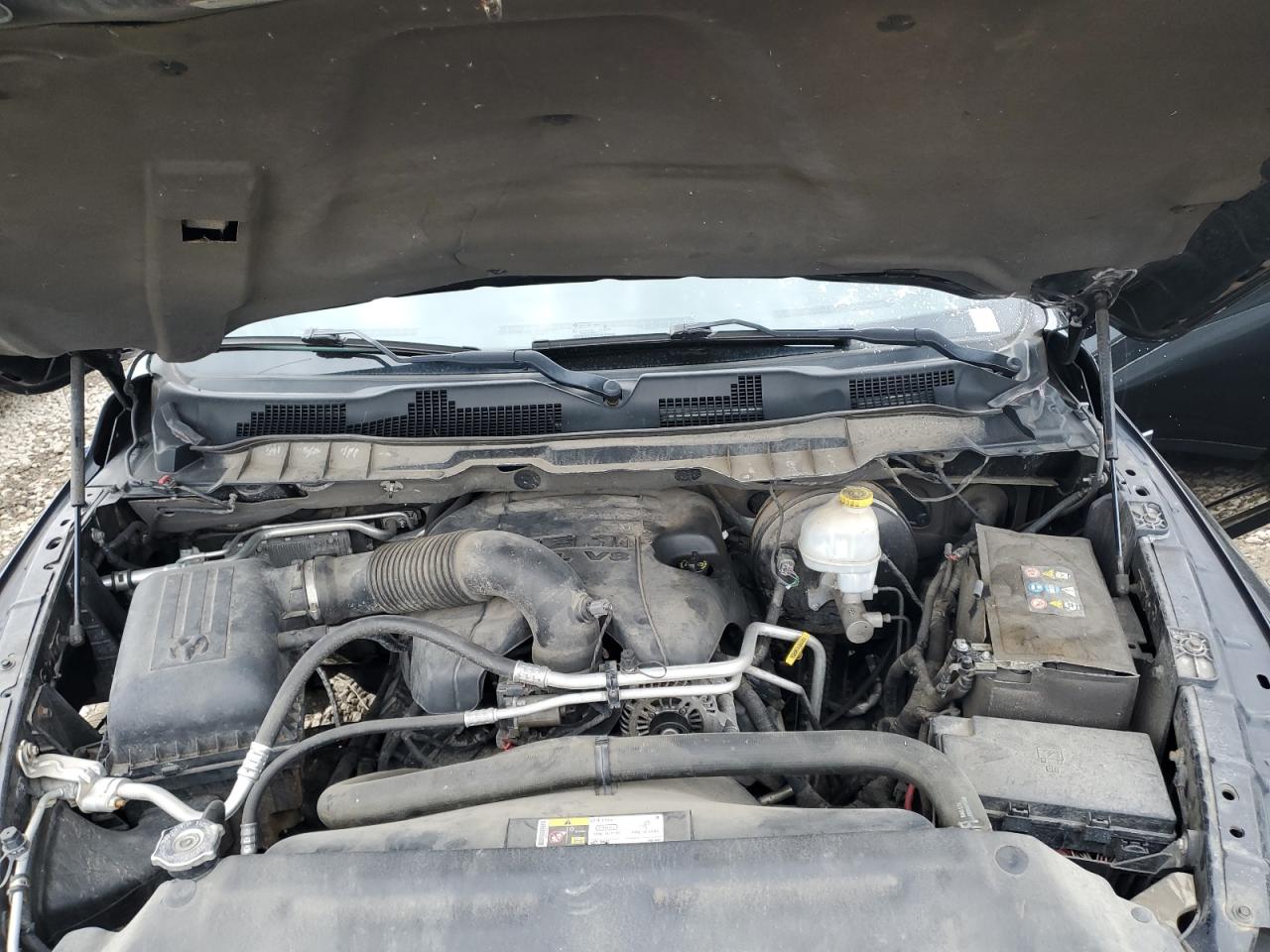2013 RAM 1500 - Image 11