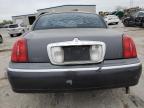 2001 Lincoln Town Car Signature იყიდება Oklahoma City-ში, OK - Side
