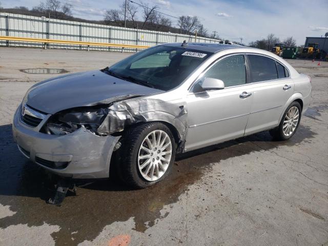 2008 Saturn Aura Xr