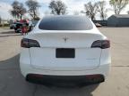 2023 Tesla Model Y  de vânzare în Sacramento, CA - Front End