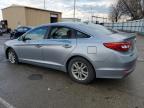 2015 Hyundai Sonata Se for Sale in Moraine, OH - Front End