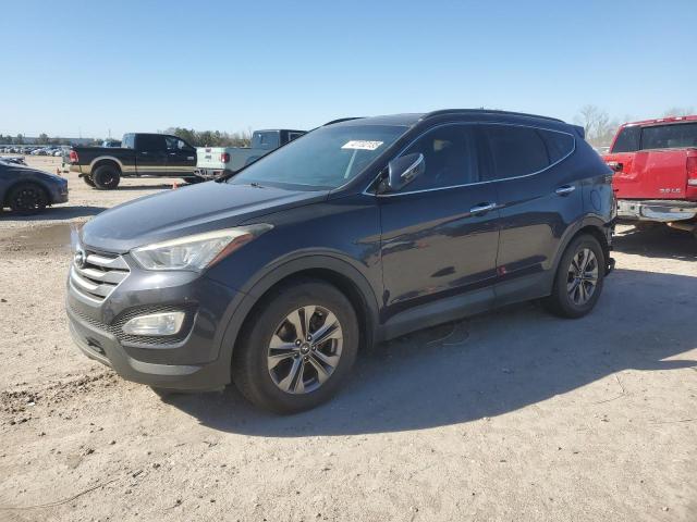 2016 Hyundai Santa Fe Sport 