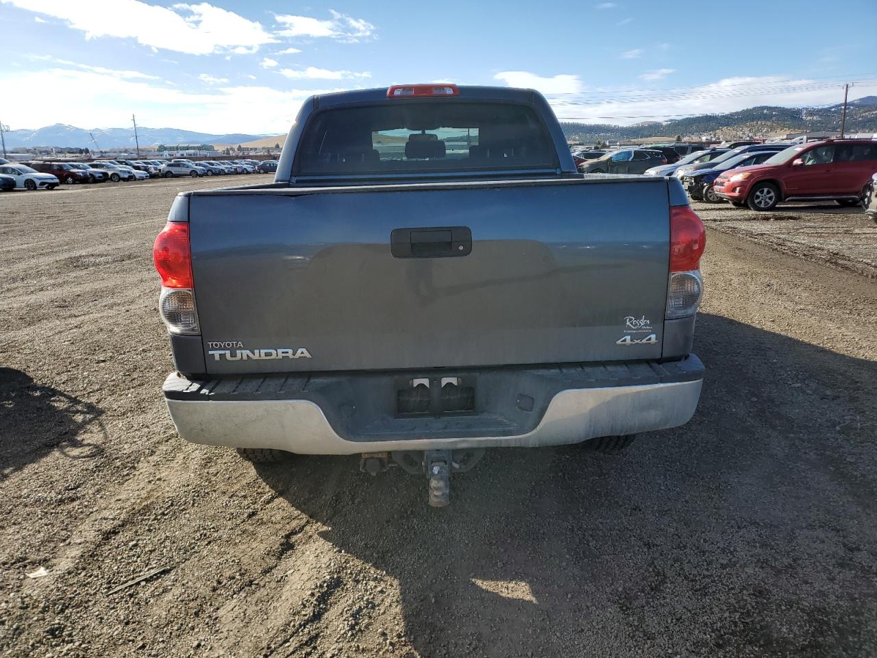 2008 Toyota Tundra - Image 6