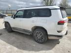 2024 Lexus Gx 550 Premium/Premium+ на продаже в Wichita, KS - Front End