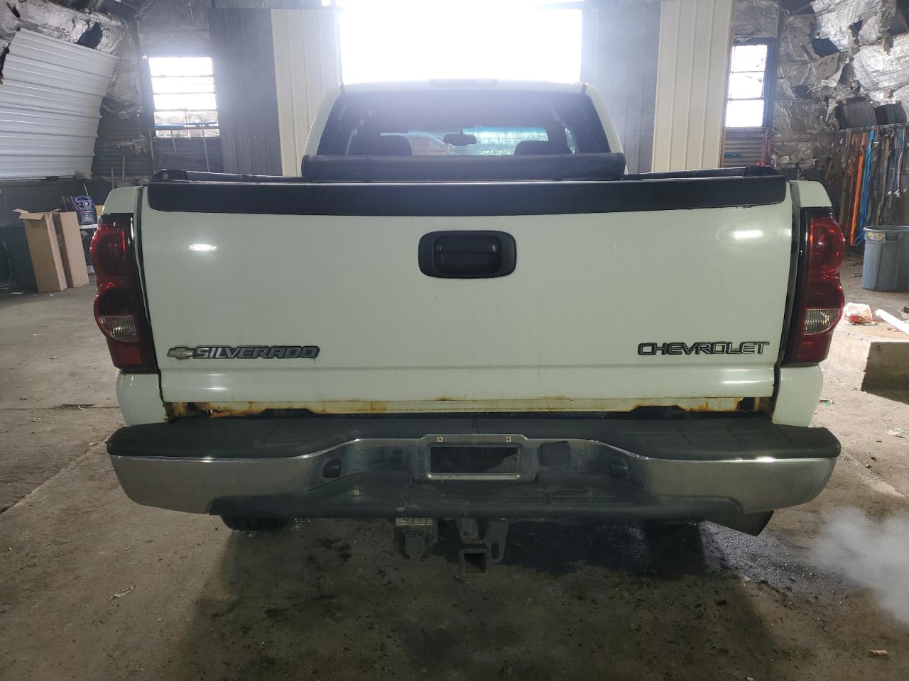 2003 Chevrolet Silverado - Image 6