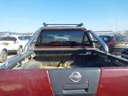2007 NISSAN NAVARA D/C for sale at Copart CORBY