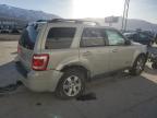 2008 Ford Escape Limited en Venta en Farr West, UT - Front End