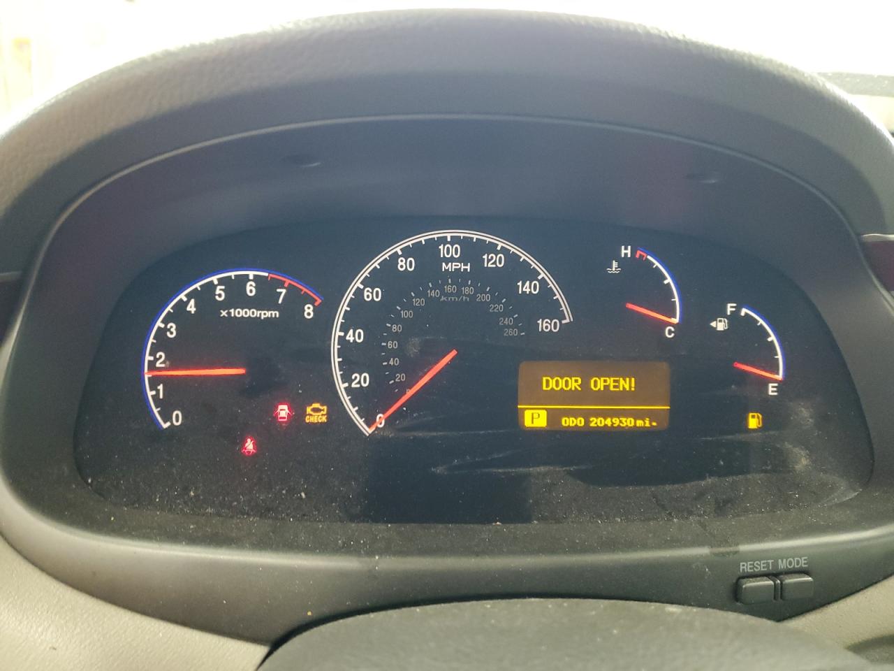 2006 Hyundai Azera - Image 9
