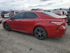 2020 Toyota Camry Se na sprzedaż w Las Vegas, NV - Front End