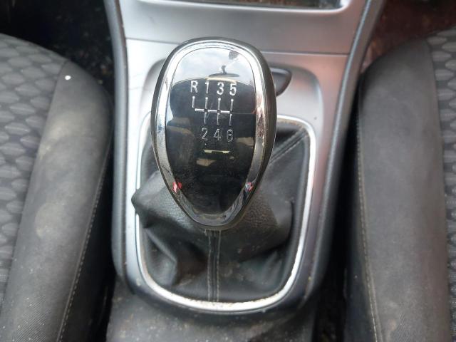 2019 VAUXHALL ASTRA DESI