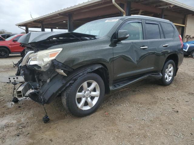 2011 Lexus Gx 460