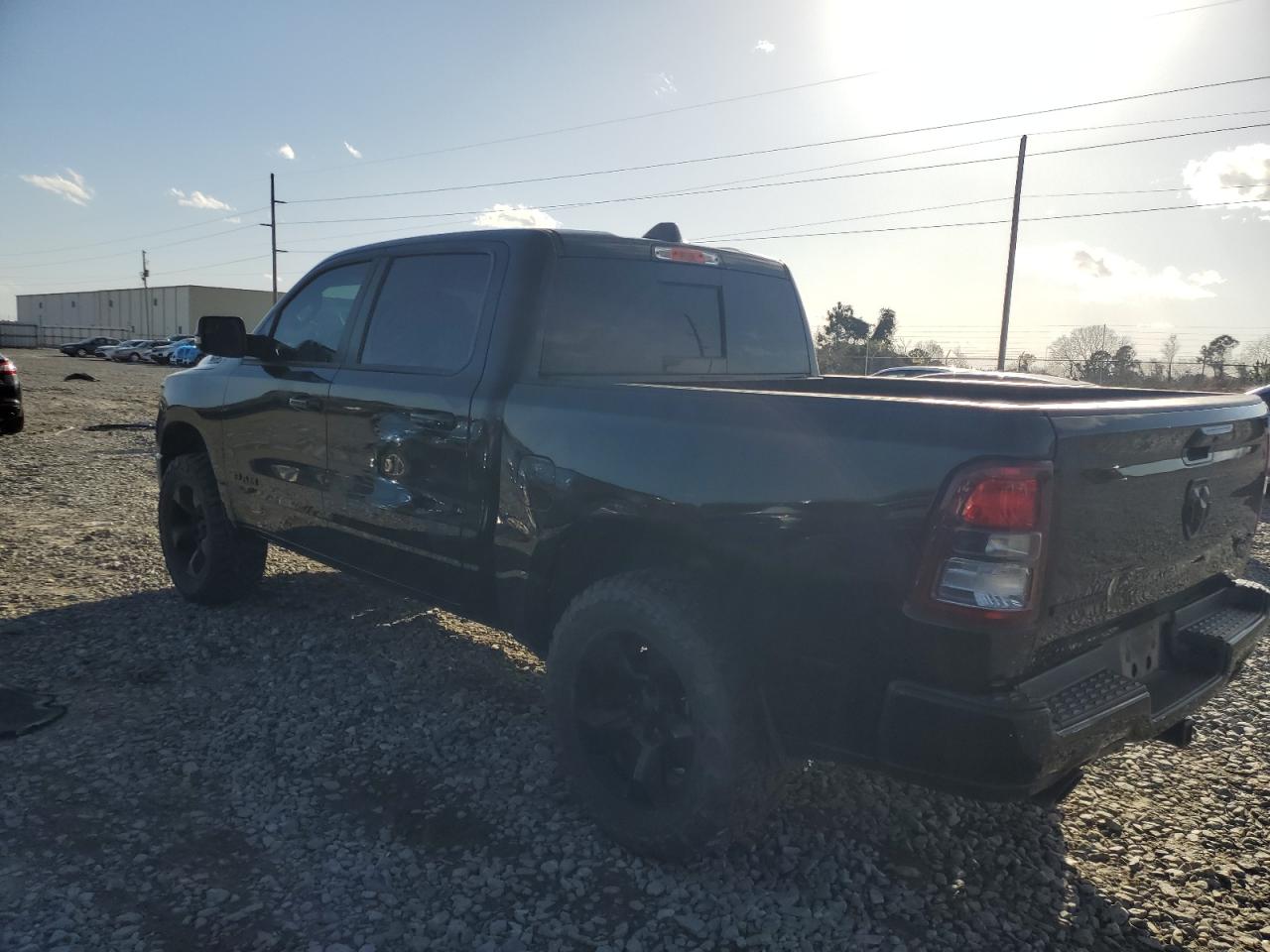 2019 RAM 1500 - Image 2