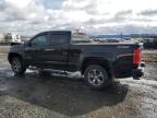 2015 Chevrolet Colorado Z71 en Venta en Eugene, OR - Front End
