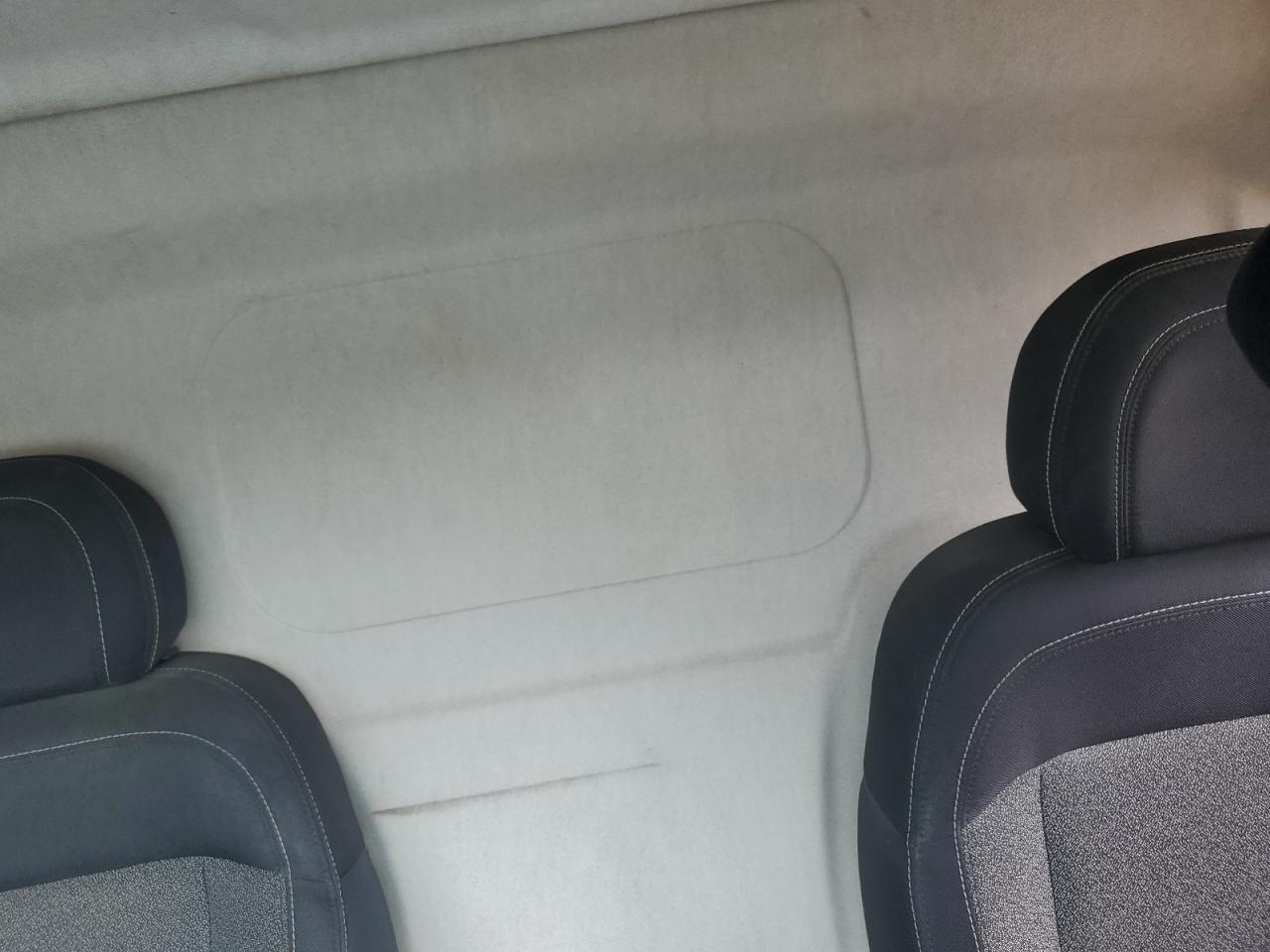 2017 RAM ProMaster City - Image 10