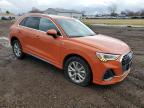 2023 Audi Q3 Premium S Line 45 на продаже в Columbia Station, OH - Front End