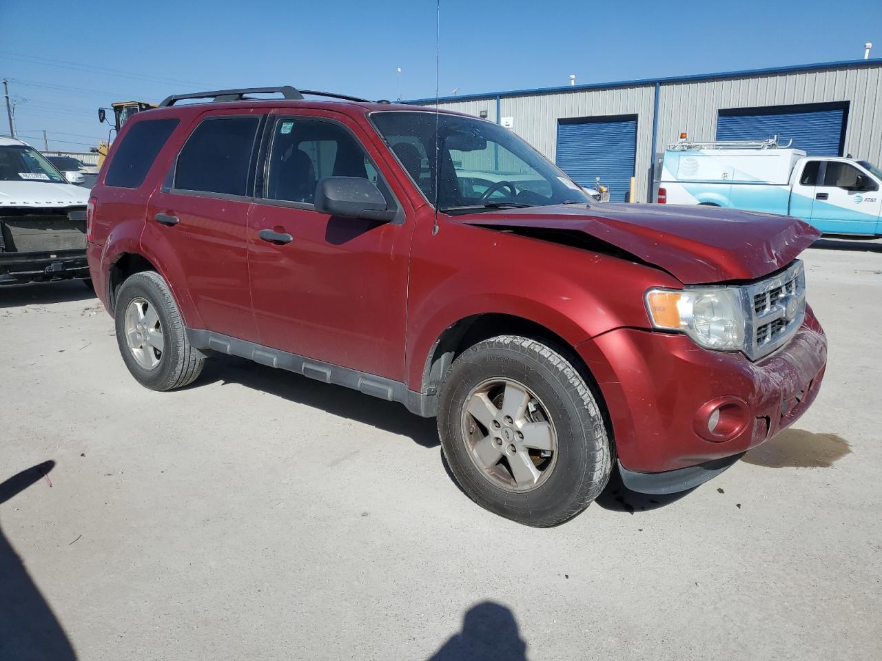 2012 Ford Escape - Image 4