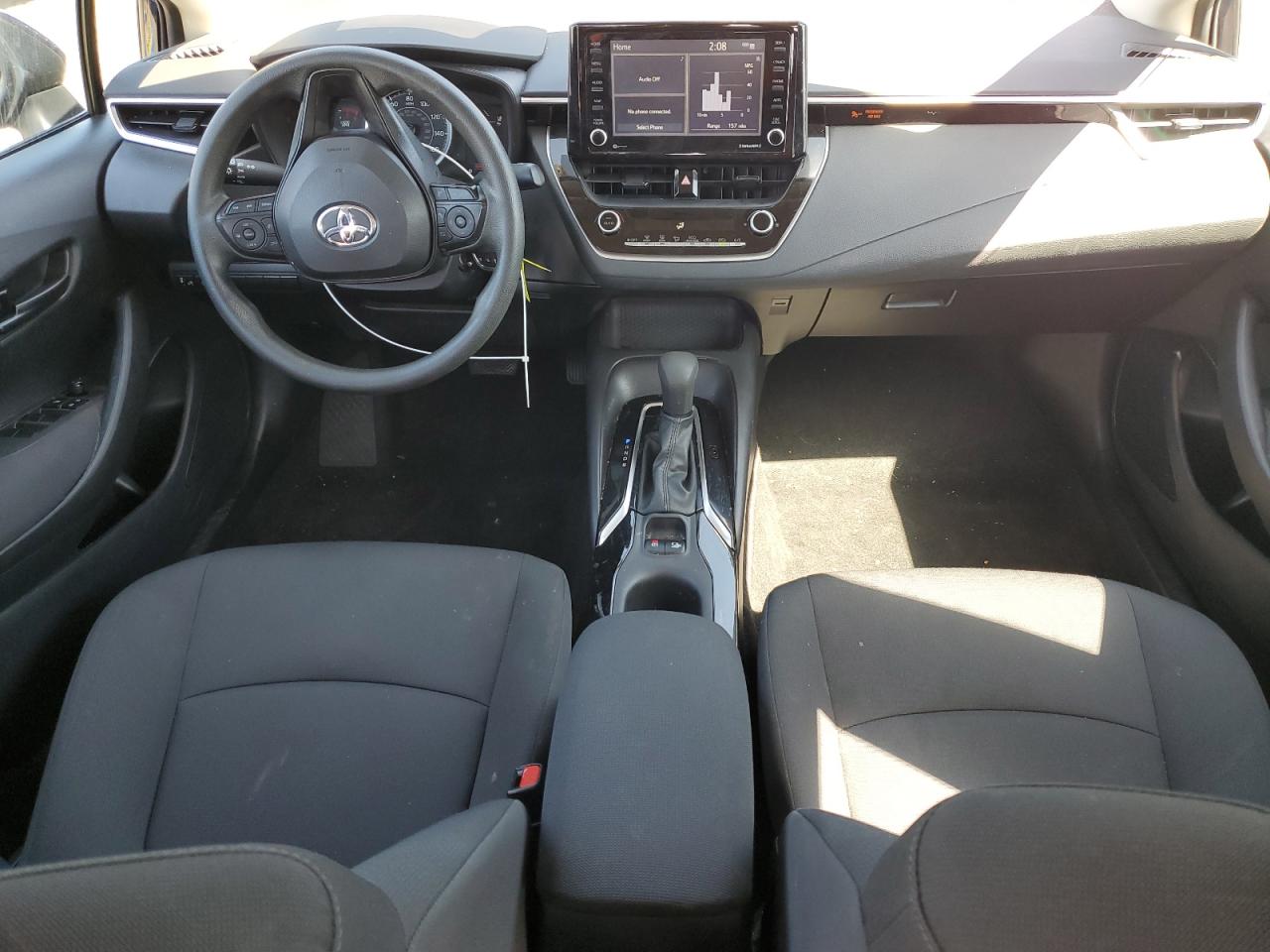 2022 Toyota Corolla - Image 8