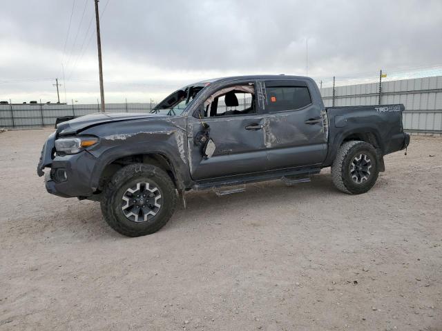 2021 Toyota Tacoma Double Cab