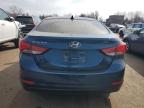 2015 Hyundai Elantra Se for Sale in New Britain, CT - Front End