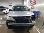 2011 Subaru Forester 2.5X na sprzedaż w Elgin, IL - Front End