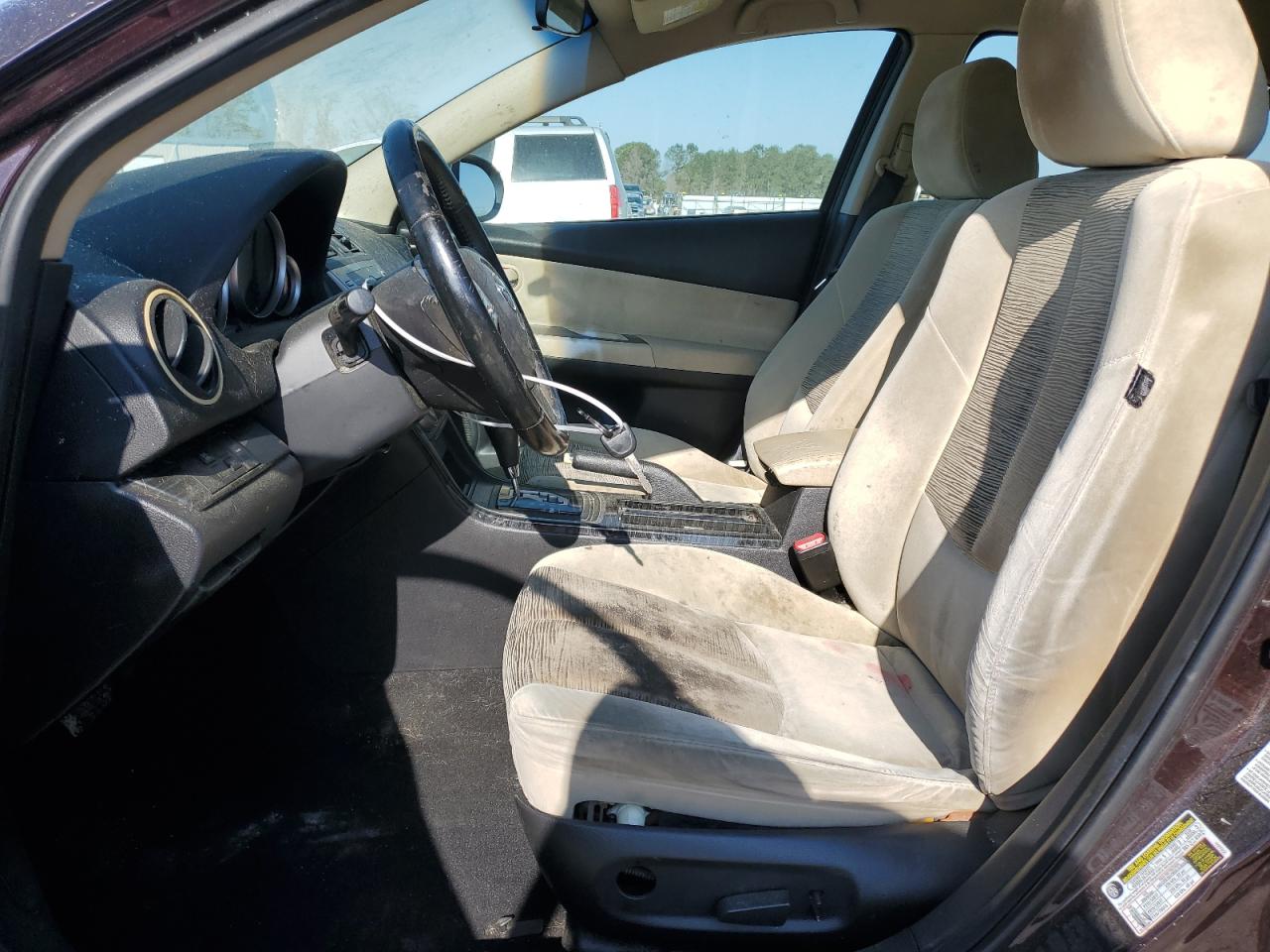 2010 Mazda 6 - Image 7