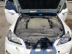 2010 Lexus Is 250 na sprzedaż w Shreveport, LA - Front End