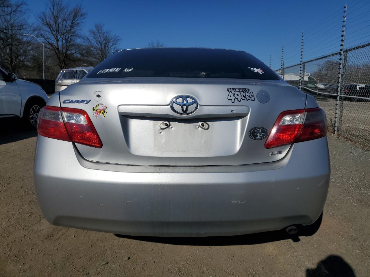 2009 Toyota Camry - Image 6