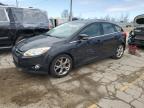 2012 Ford Focus Sel продається в Pekin, IL - Side