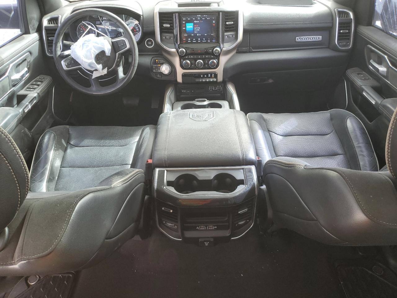 2019 RAM 1500 - Image 8