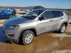 2017 Jeep Compass Sport للبيع في Grand Prairie، TX - Side