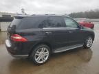 2014 Mercedes-Benz Ml 350 en Venta en Savannah, GA - Front End