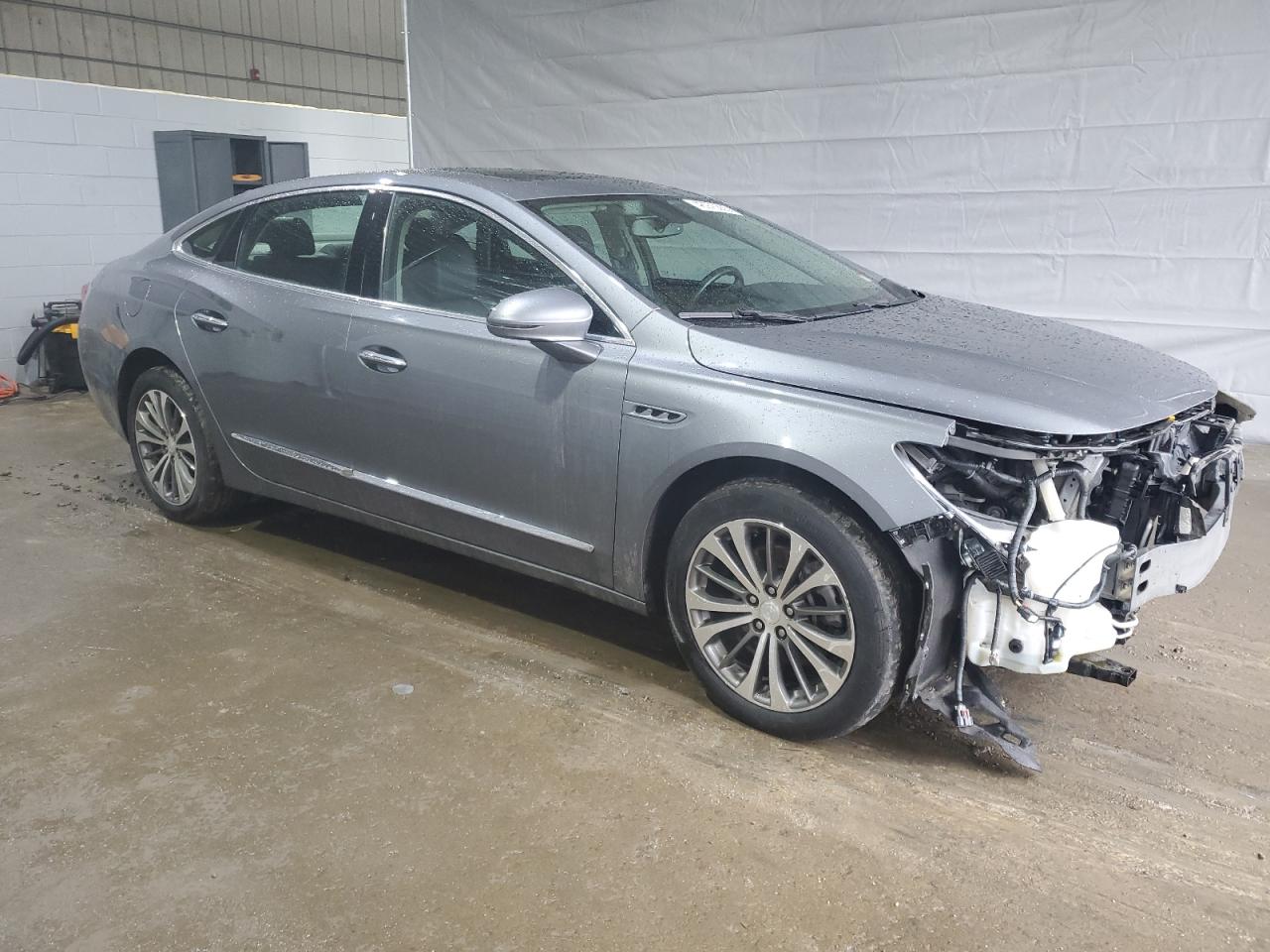 2019 Buick LaCrosse - Image 4