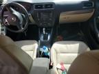 2014 Volkswagen Jetta Tdi en Venta en Dunn, NC - Side