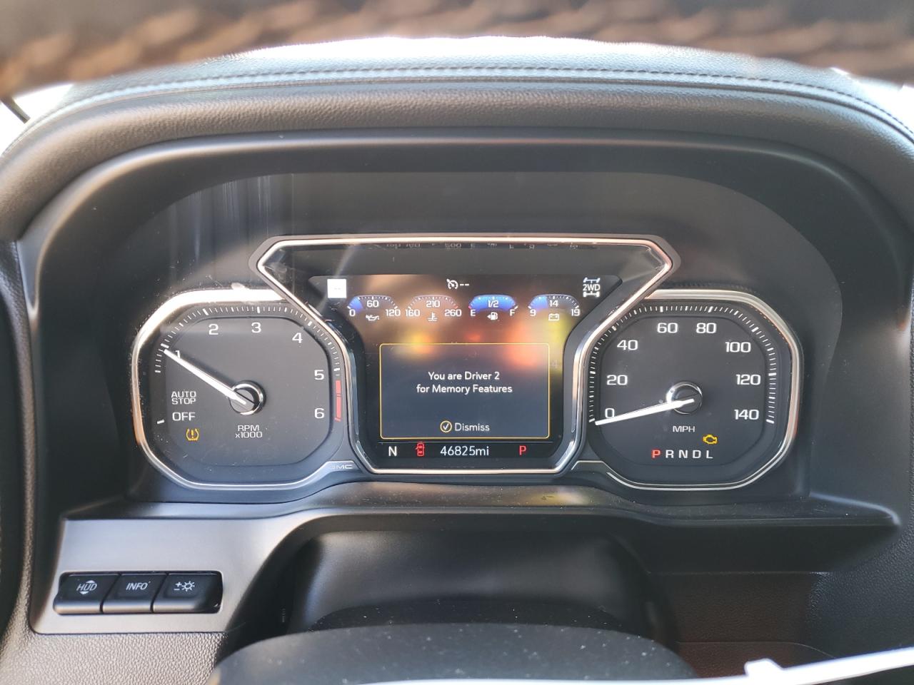 2020 GMC Sierra - Image 9