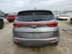2017 Kia Sportage Lx იყიდება Wichita-ში, KS - Front End