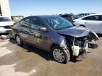 2018 Nissan Versa S за продажба в New Orleans, LA - Front End