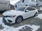 2022 HONDA CIVIC EX à vendre chez Copart NS - HALIFAX