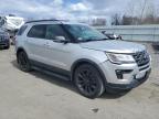 2019 Ford Explorer Xlt للبيع في Assonet، MA - Front End