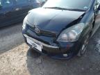 2007 TOYOTA COROLLA VE for sale at Copart YORK