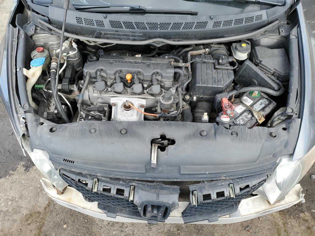 2010 Honda Civic - Image 12