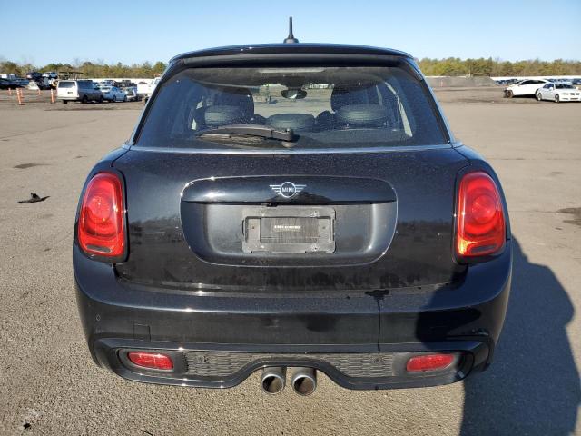  MINI COOPER 2020 Black